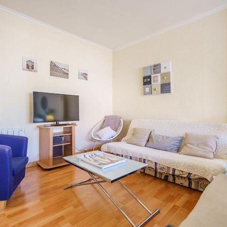 Apartment Residence Tingitana-4 By Interhome Сен Жан дьо Луз Екстериор снимка