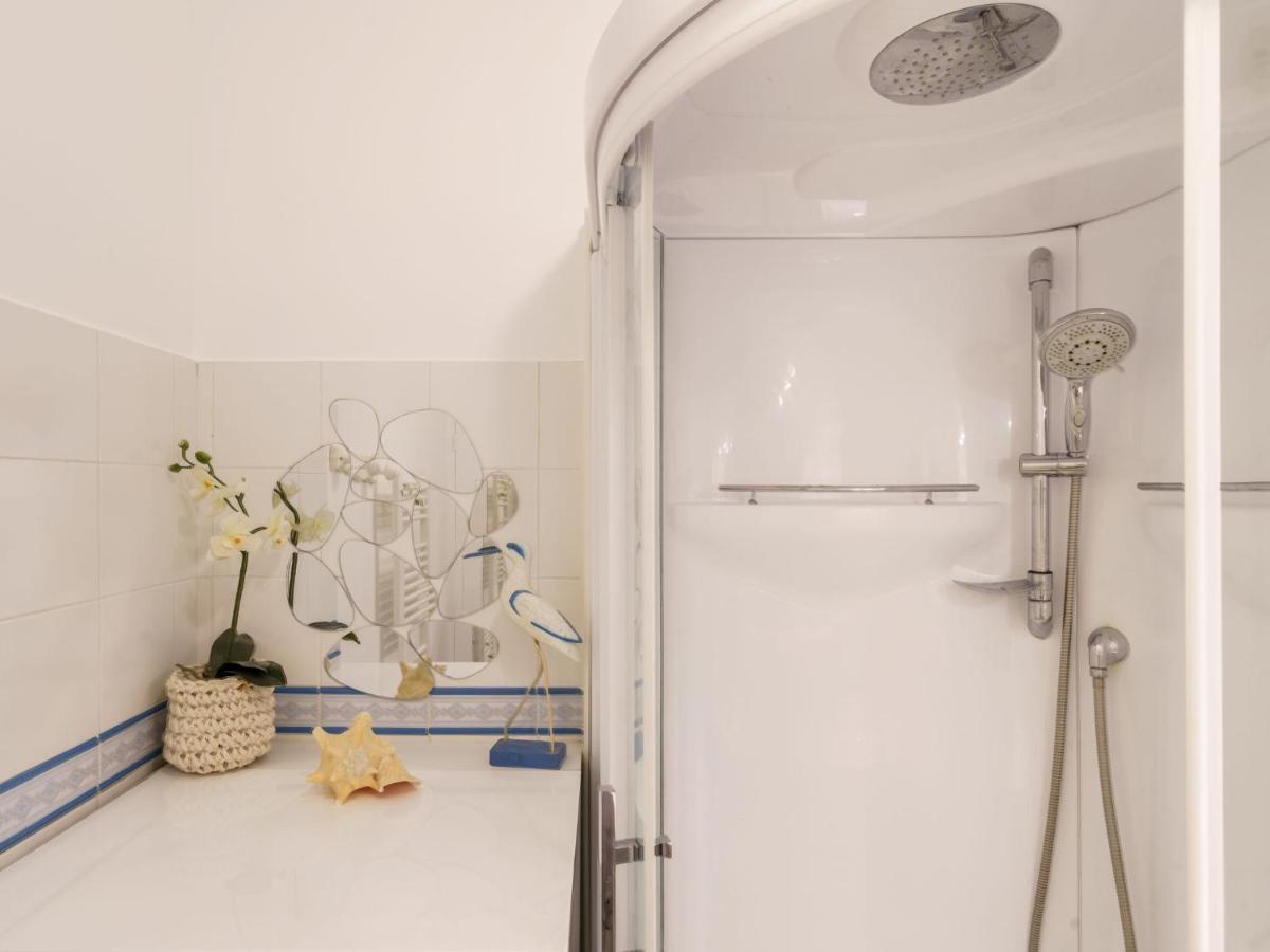 Apartment Residence Tingitana-4 By Interhome Сен Жан дьо Луз Екстериор снимка