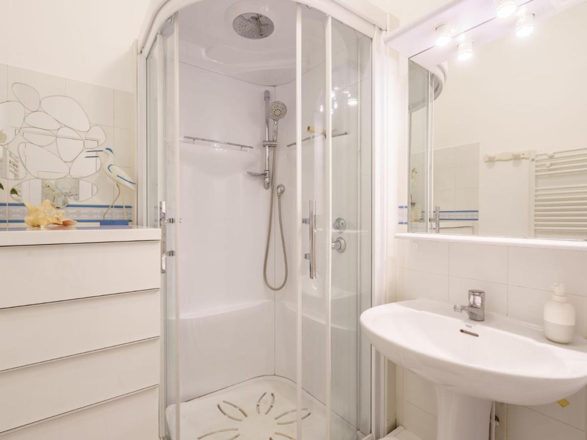 Apartment Residence Tingitana-4 By Interhome Сен Жан дьо Луз Екстериор снимка