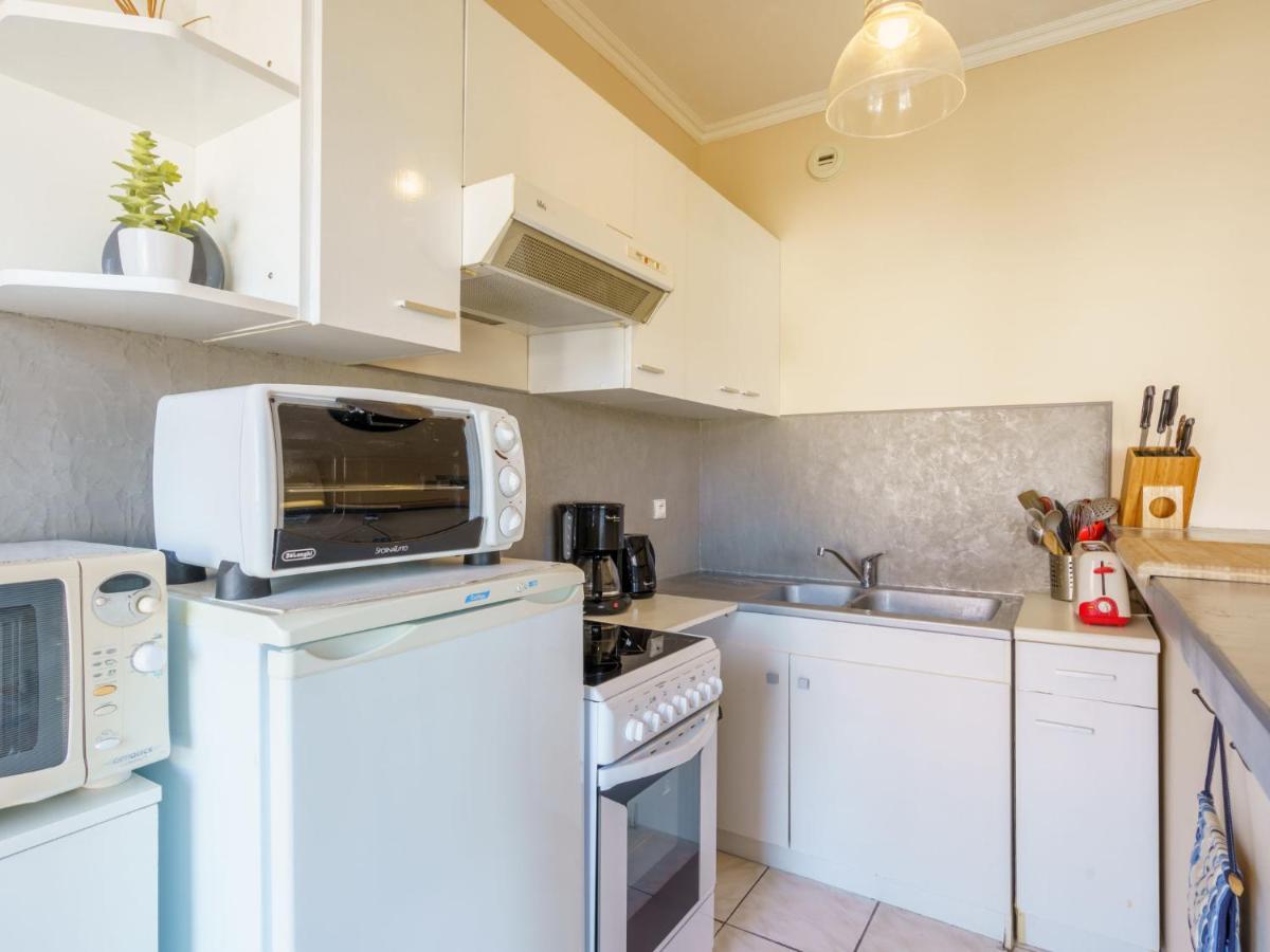 Apartment Residence Tingitana-4 By Interhome Сен Жан дьо Луз Екстериор снимка